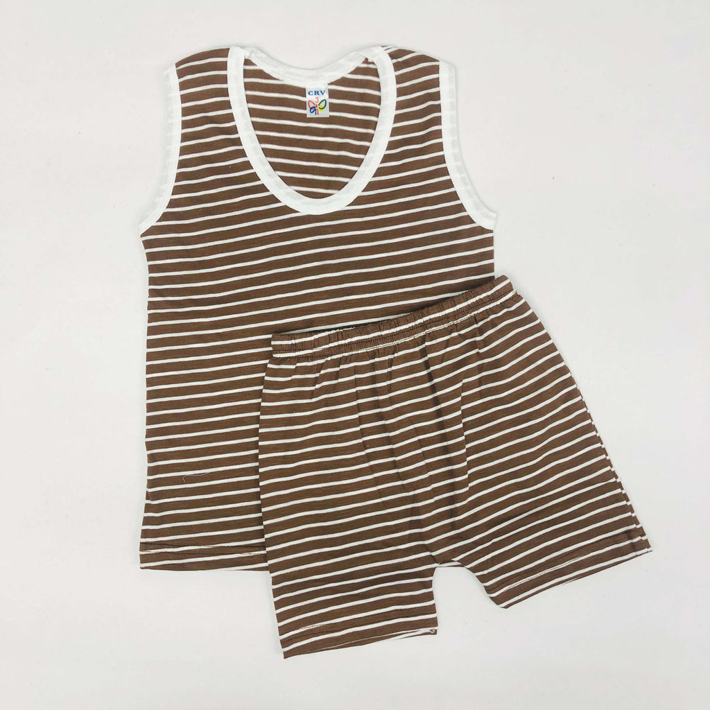 SL Kids Nikker Set