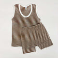 SL Kids Nikker Set