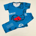 Kids Pant Set