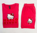 Hello Kitty Shorts set