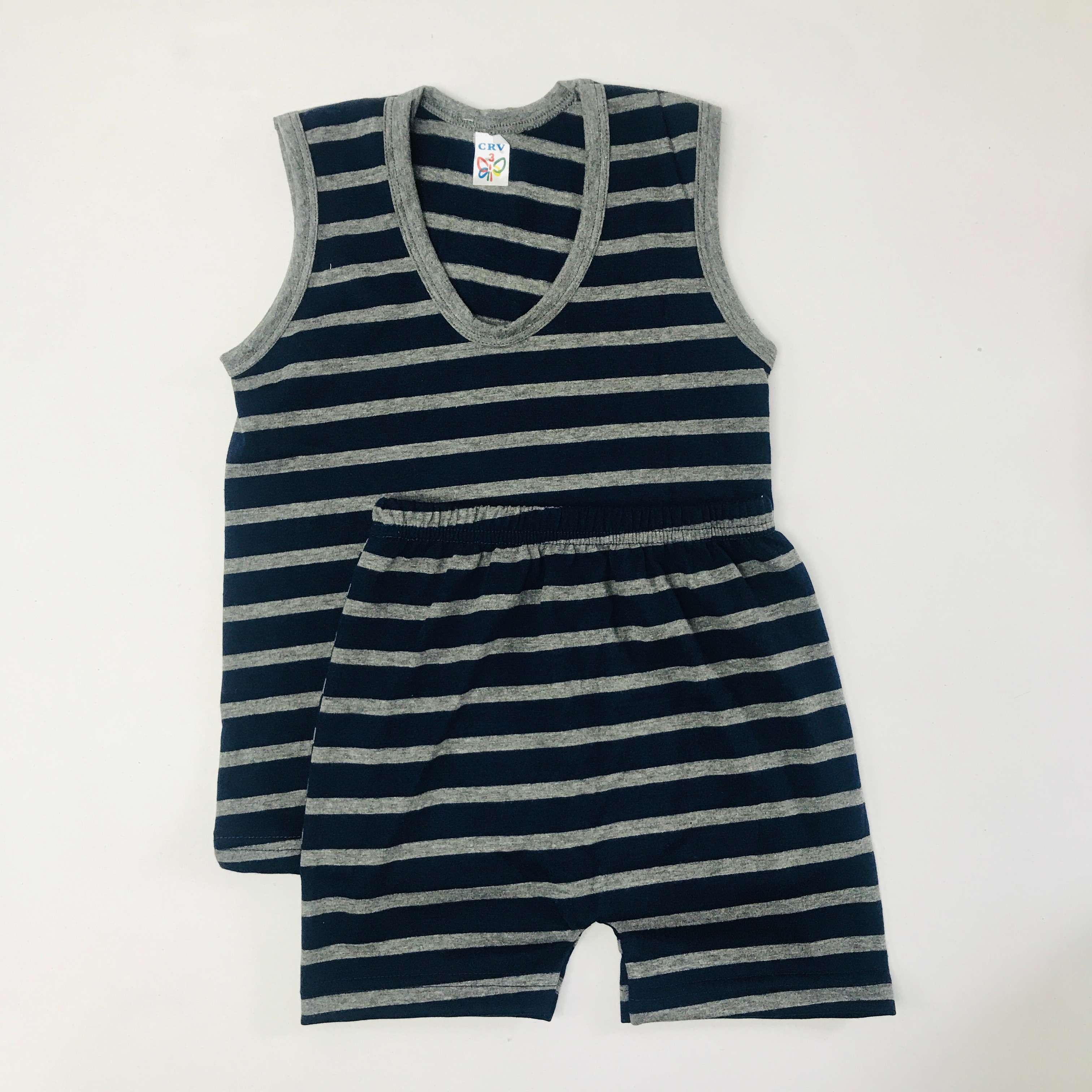 SL Kids Nikker Set