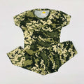 Pant Set