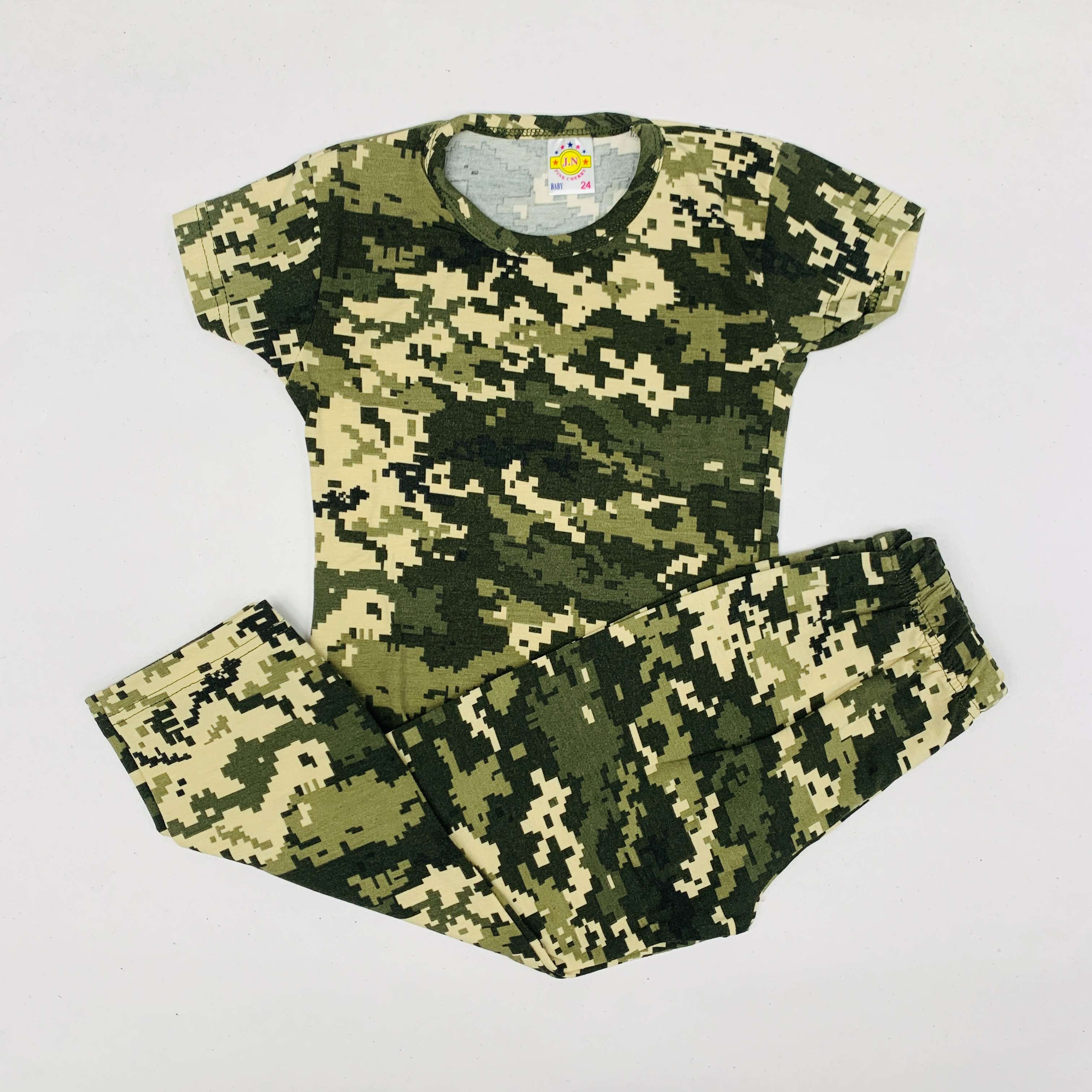Pant Set