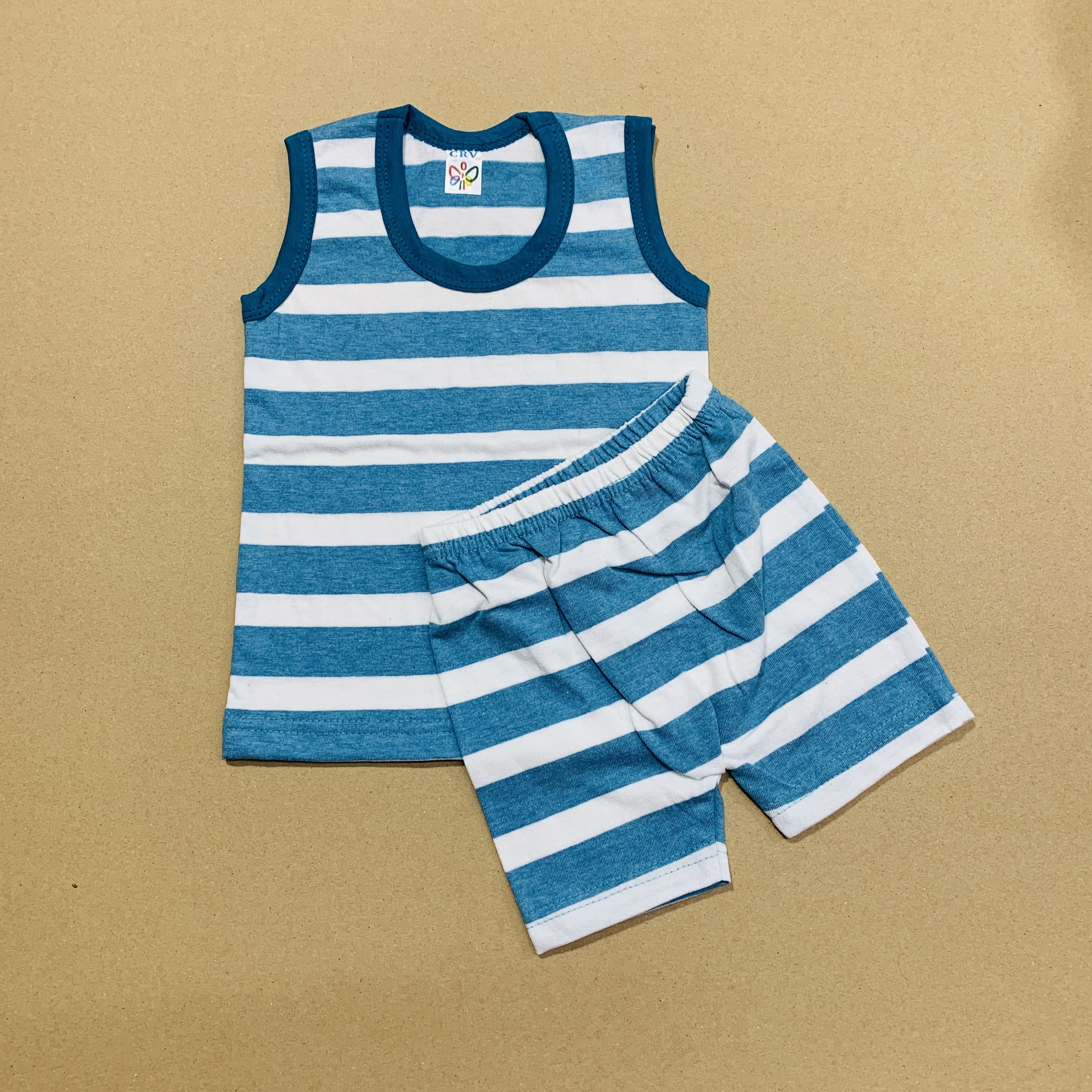 SL Kids Nikker Set