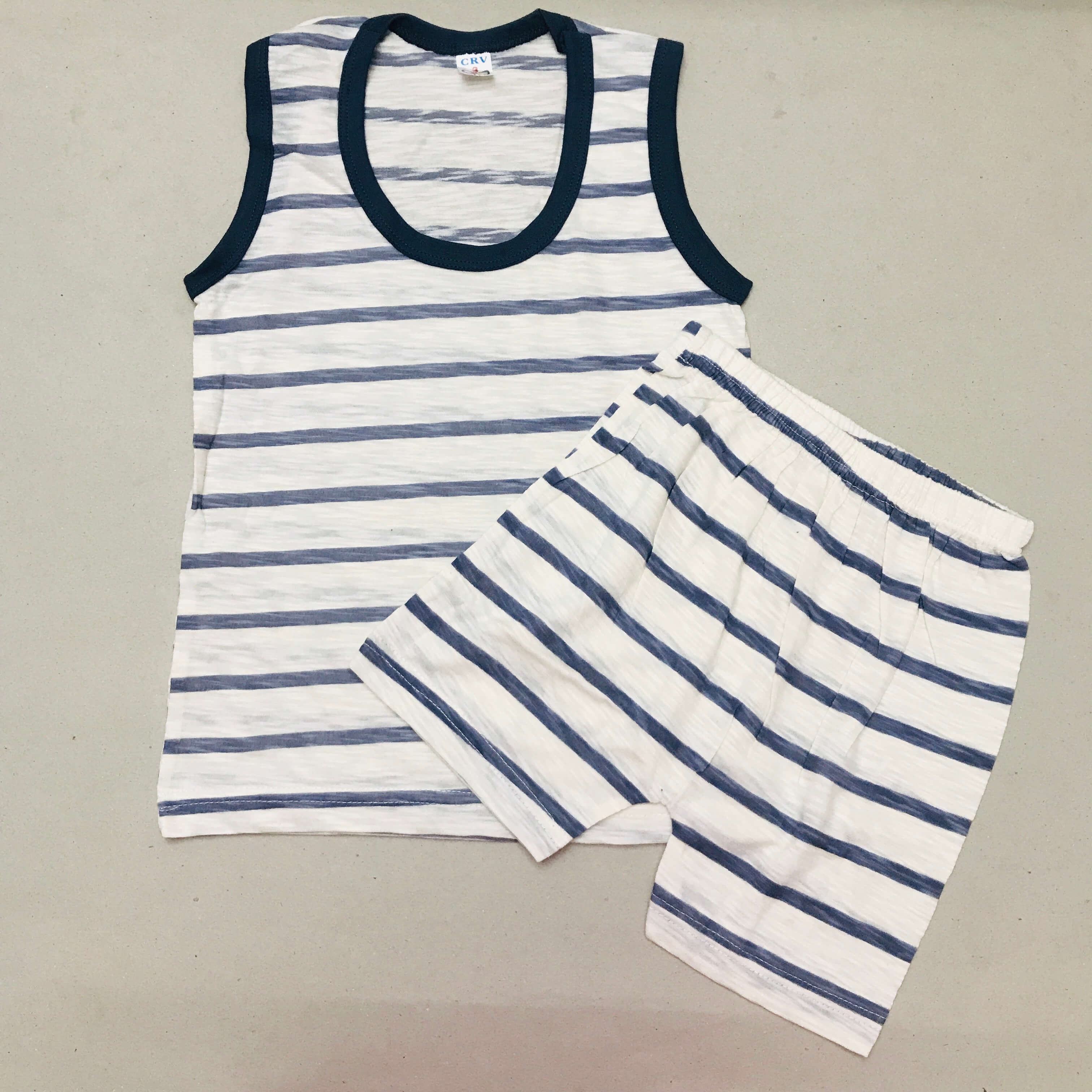 Kids Nikker Set