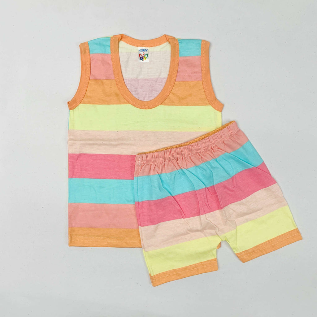 SL Kids Nikker Set