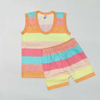 SL Kids Nikker Set