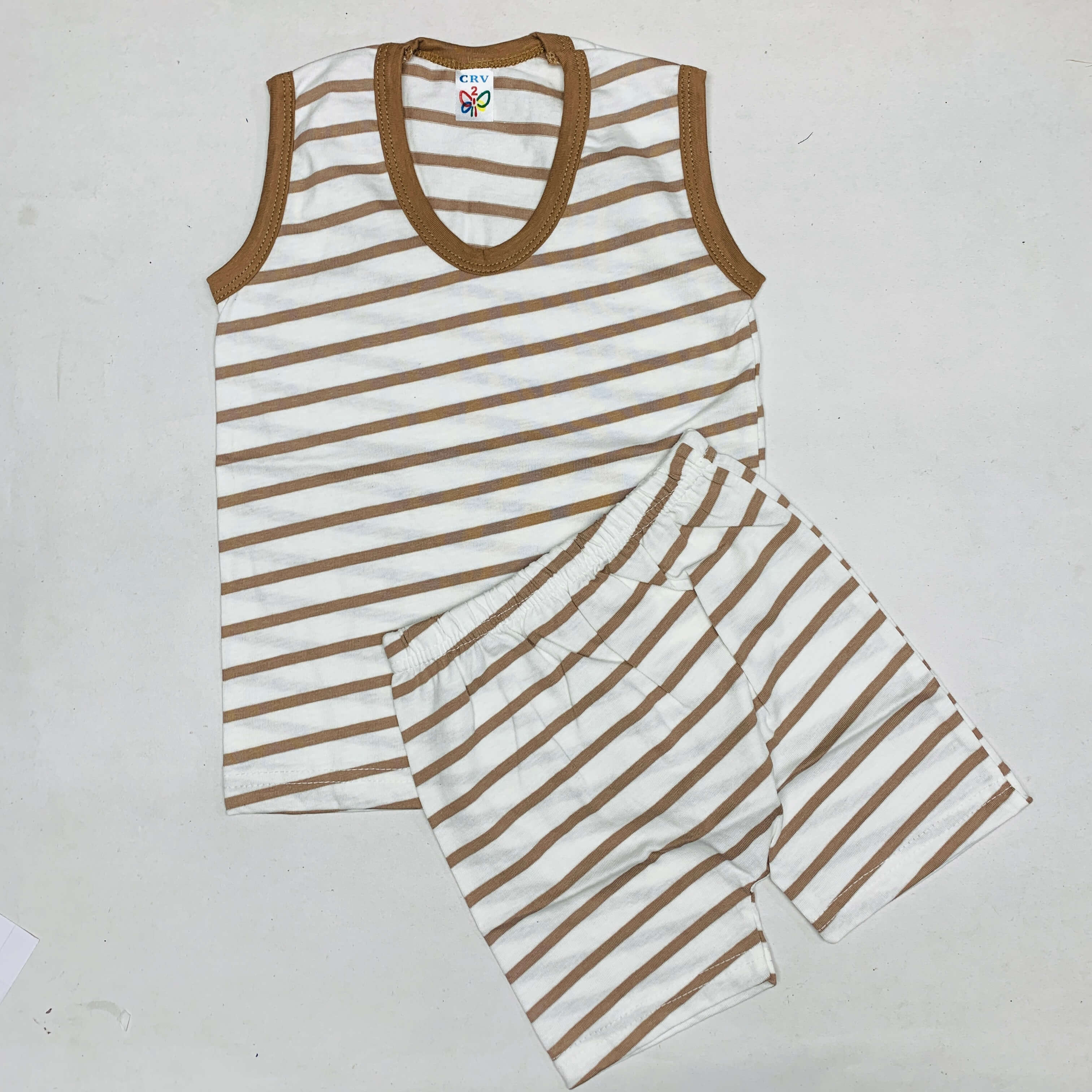 SL Kids Nikker Set