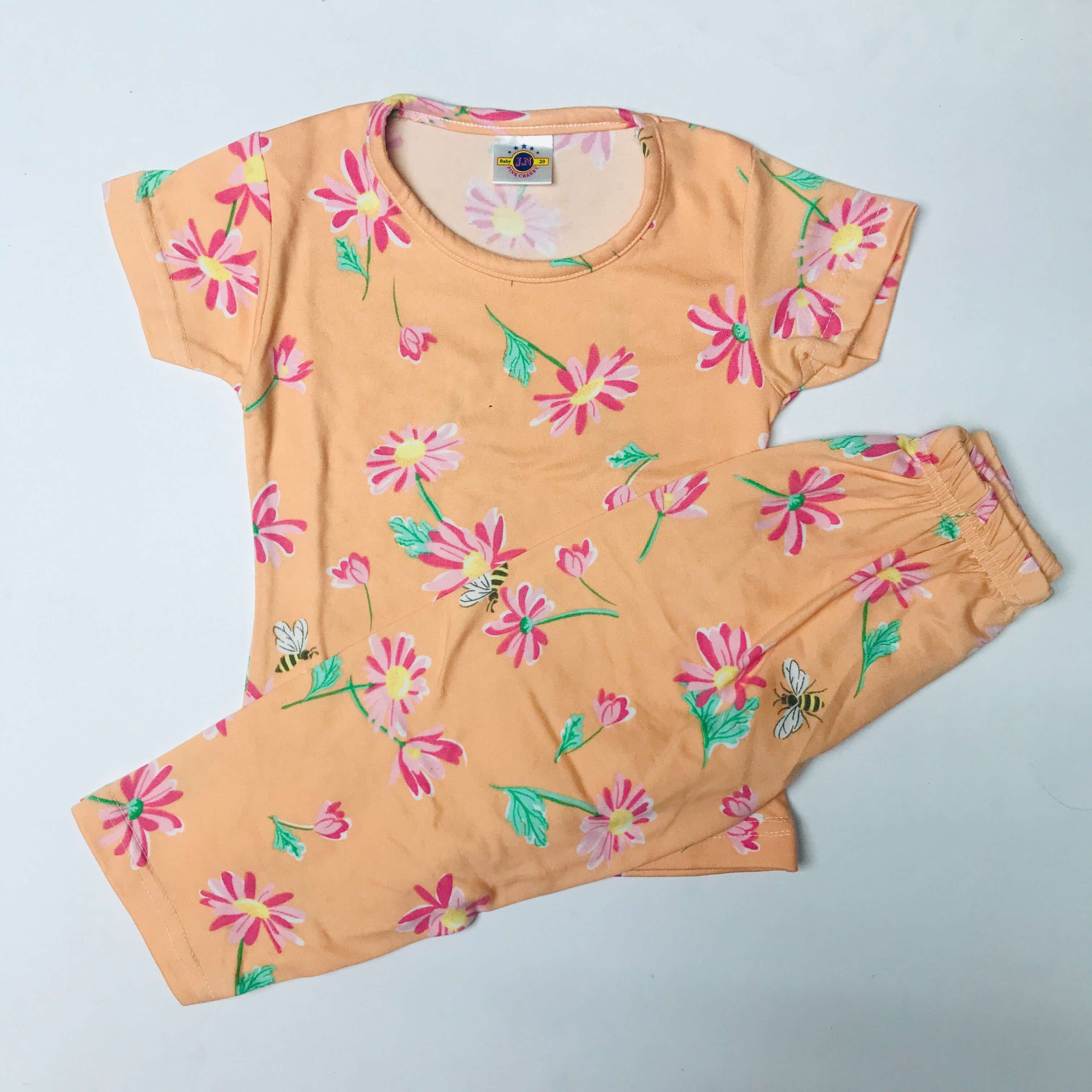 Pant Set