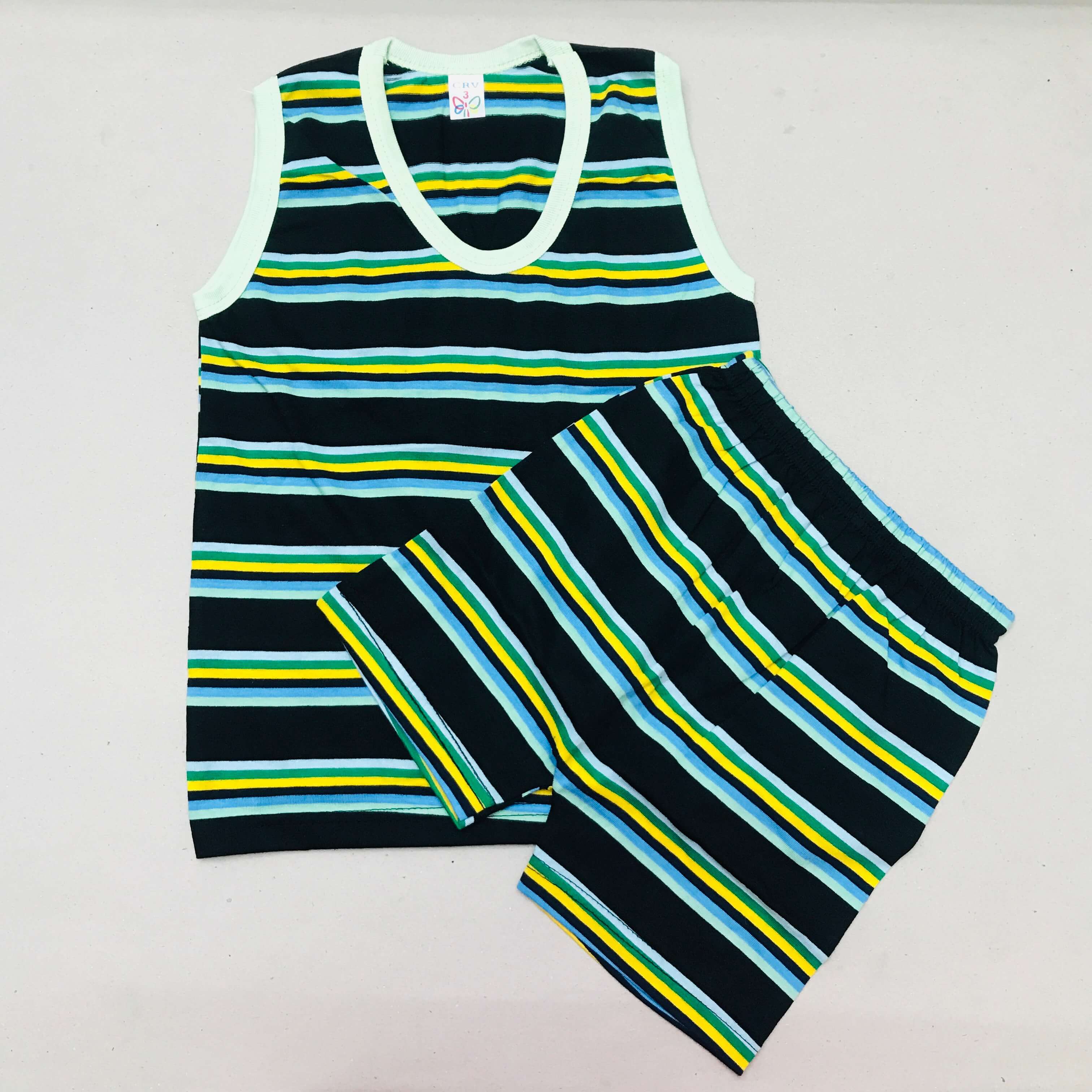 Kids Nikker Set