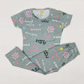 Pant Set