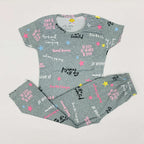 Pant Set