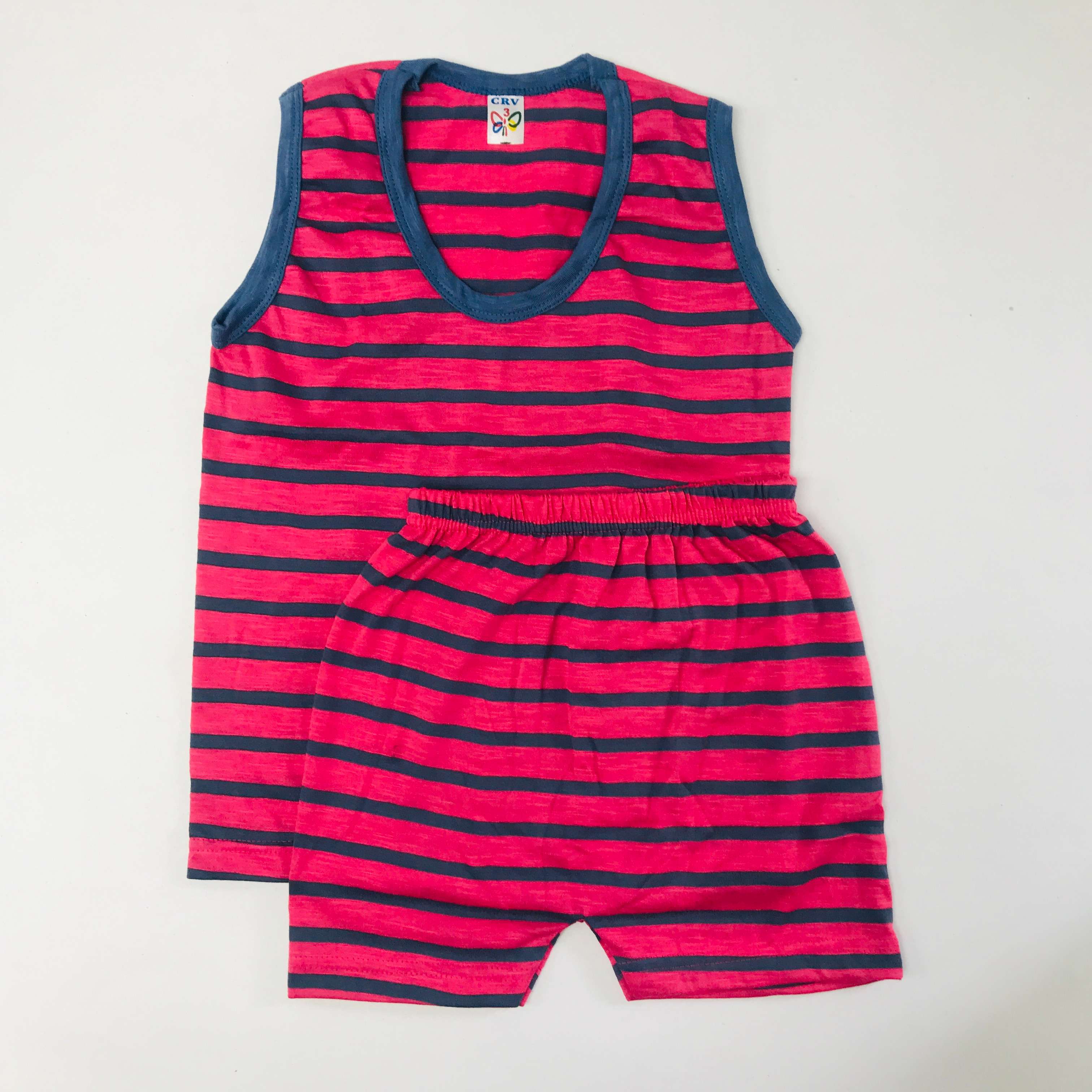 SL Kids Nikker Set