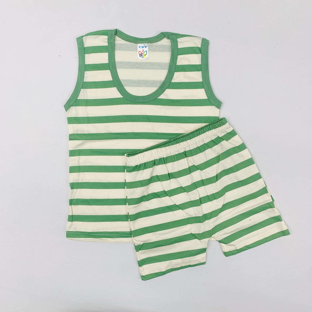 SL Kids Nikker Set