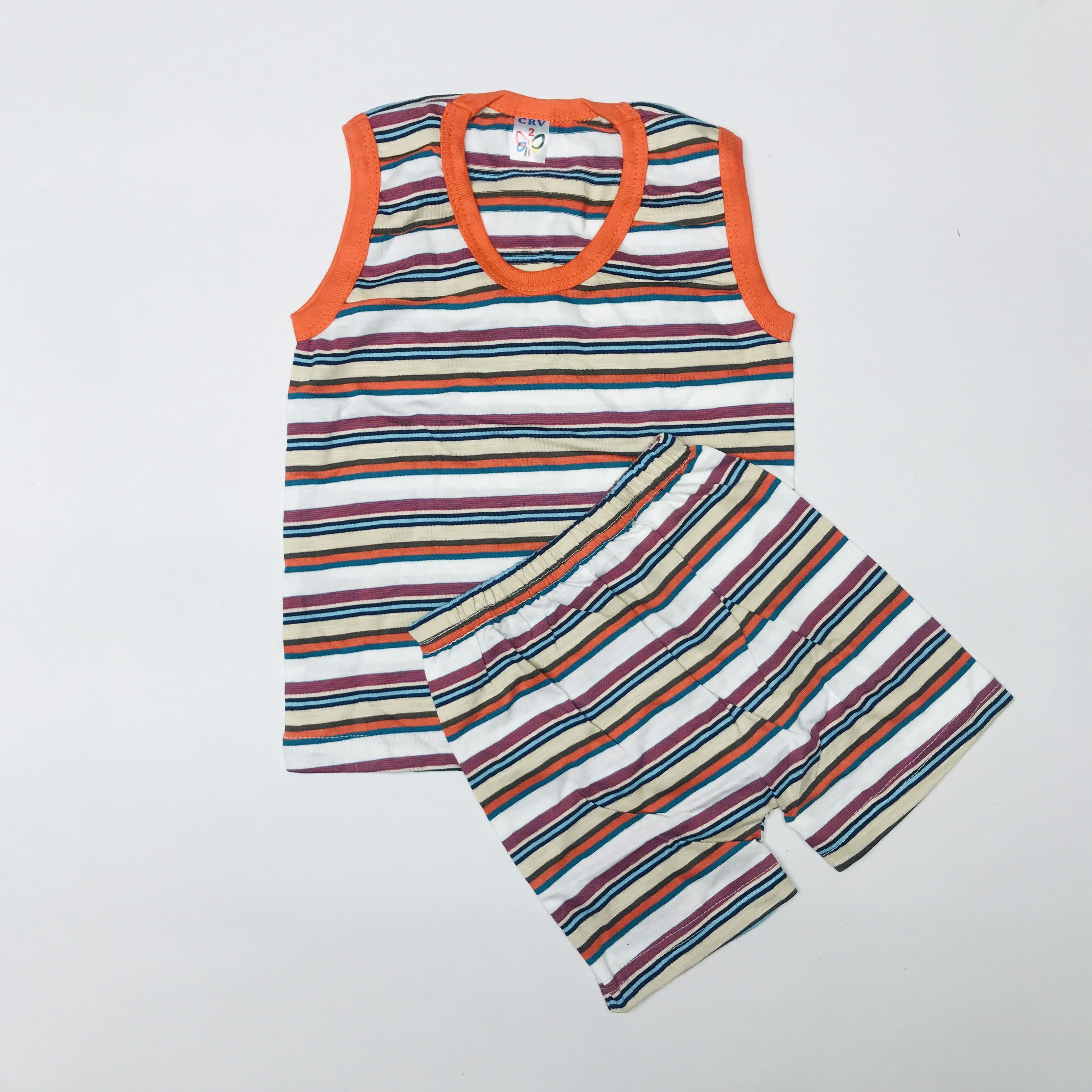 SL Kids Nikker Set