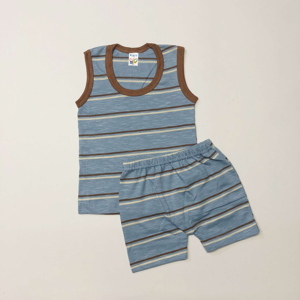 SL Kids Nikker Set