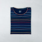 Dots Ladies Printed T-Shirt