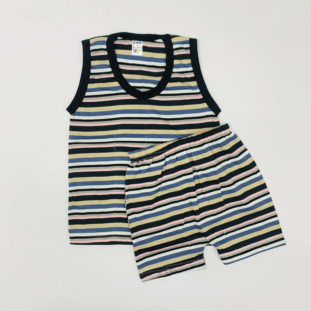 SL Kids Nikker Set