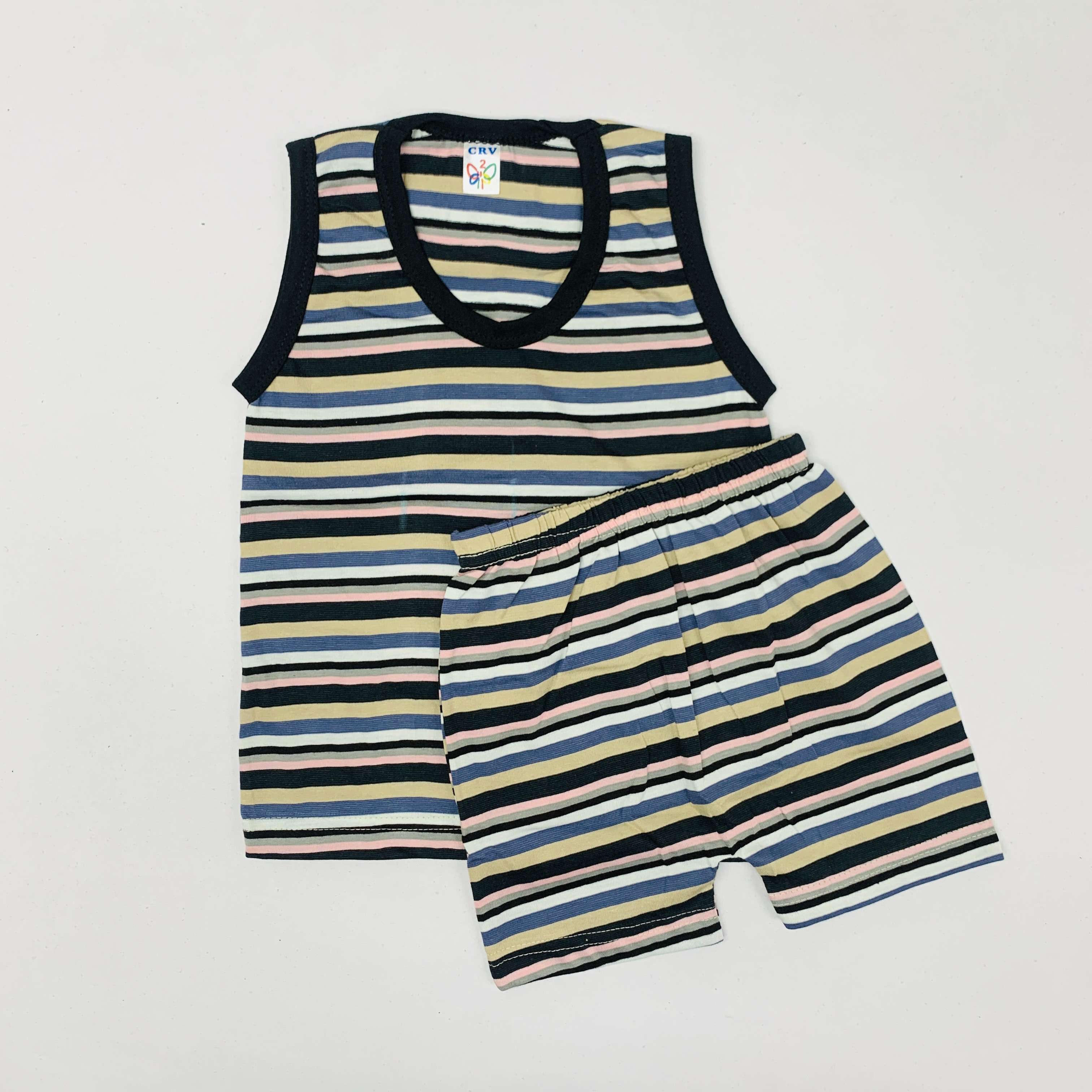 SL Kids Nikker Set