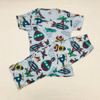 Kids Pant Set