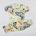 Pant Set