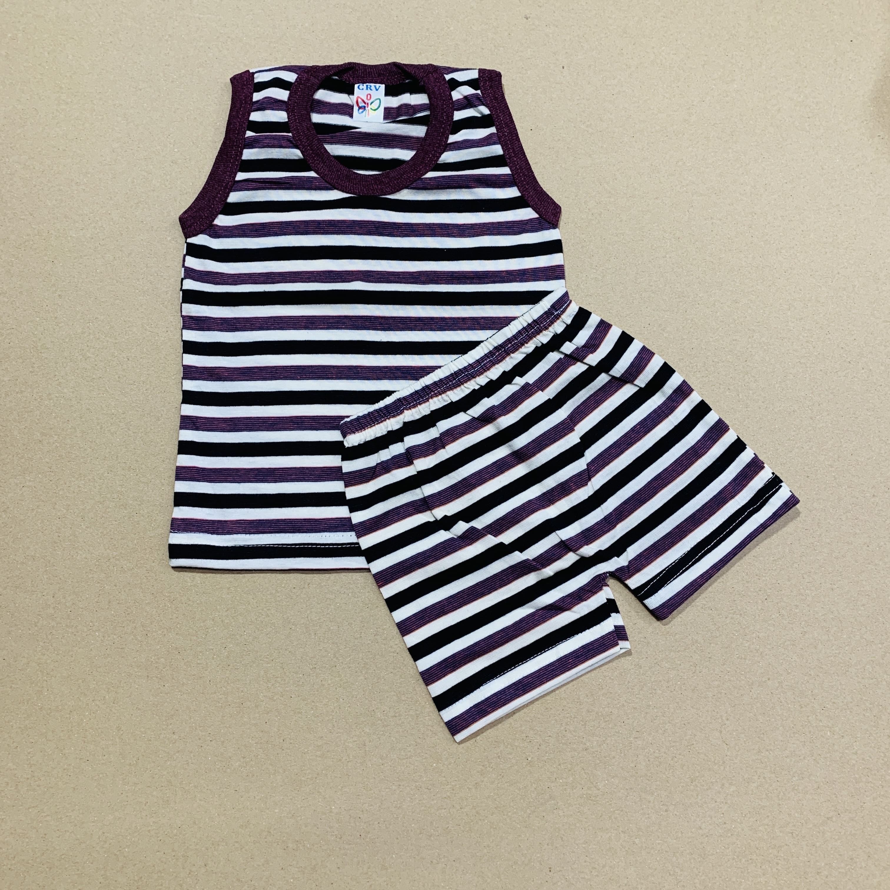SL Kids Nikker Set