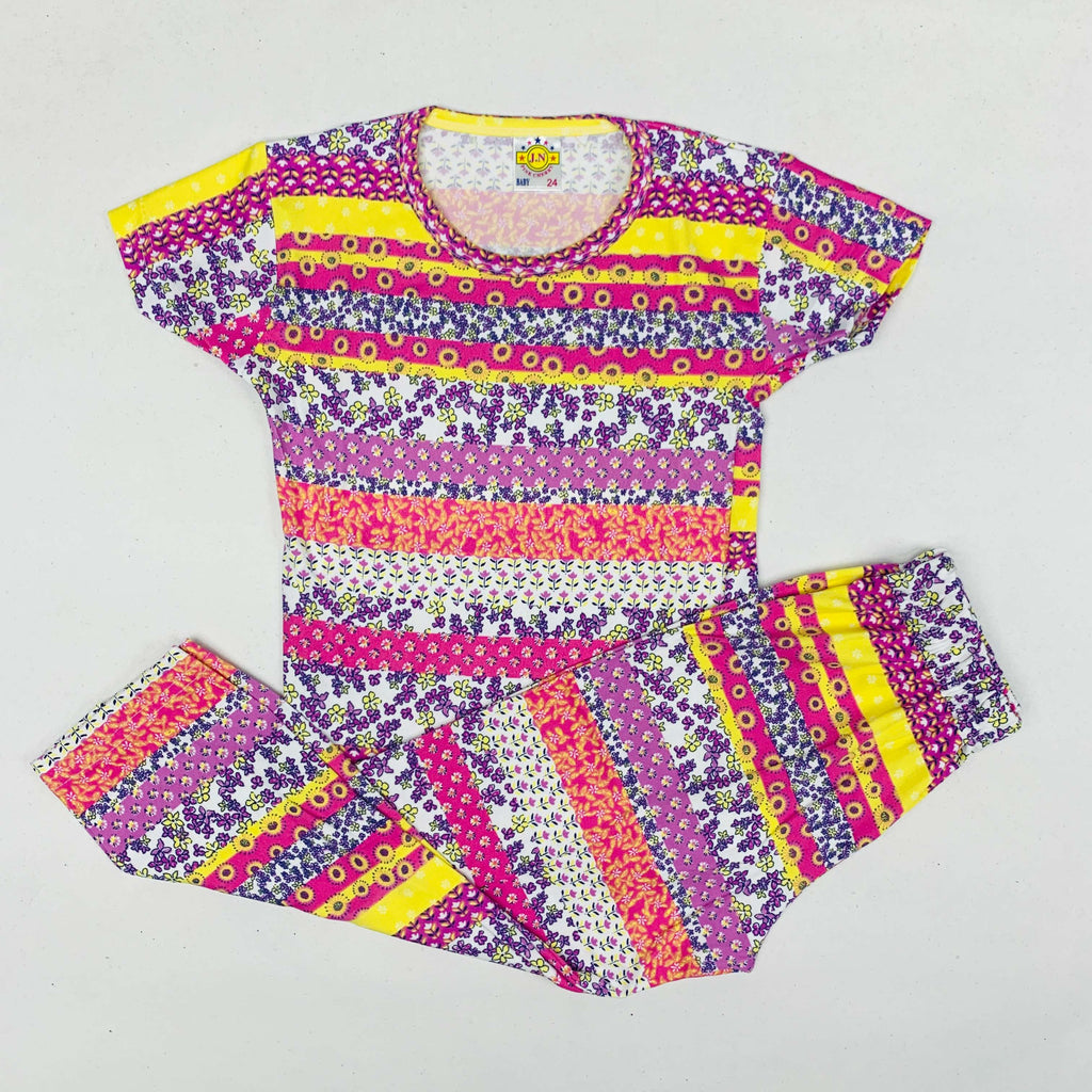 Pant Set