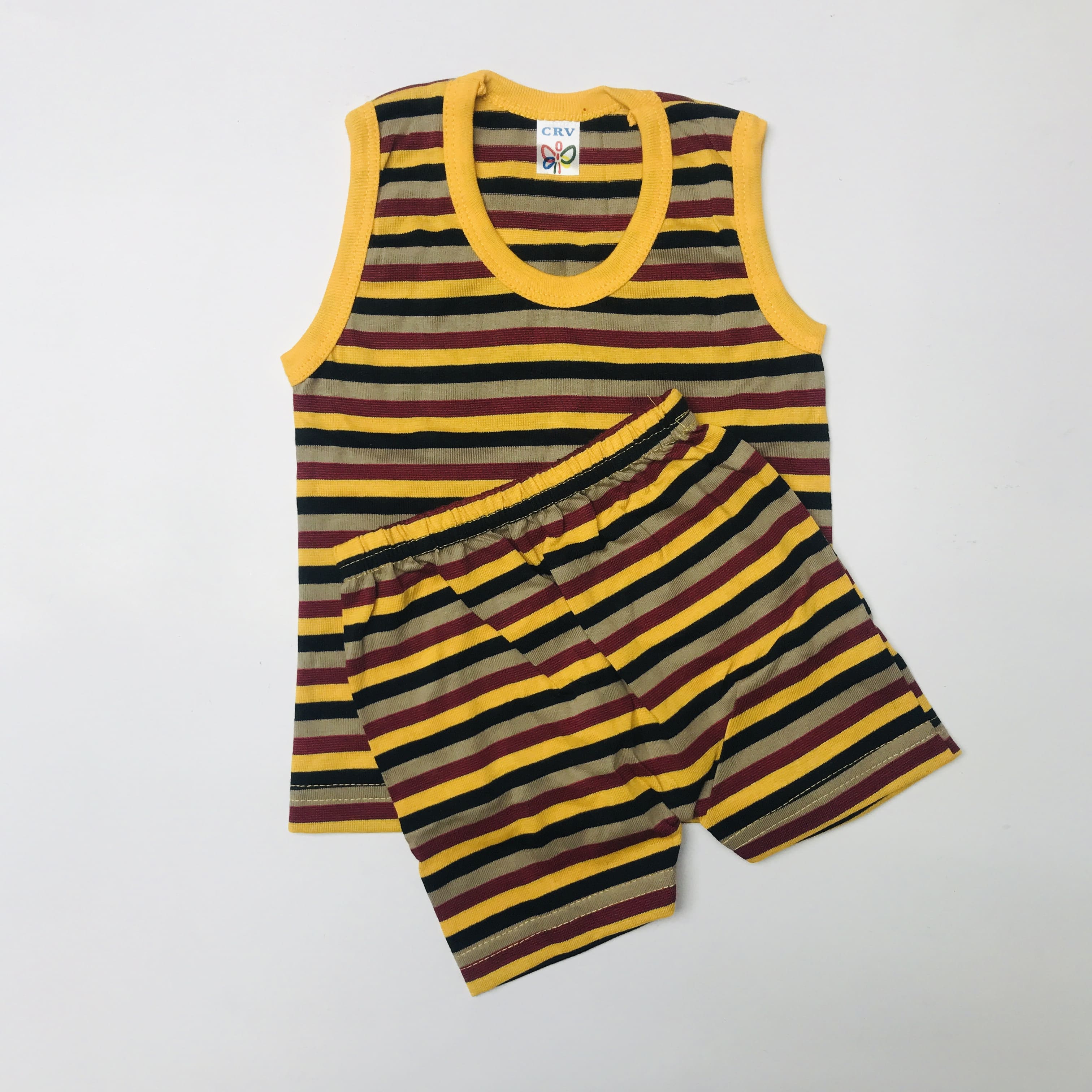 SL Kids Nikker Set