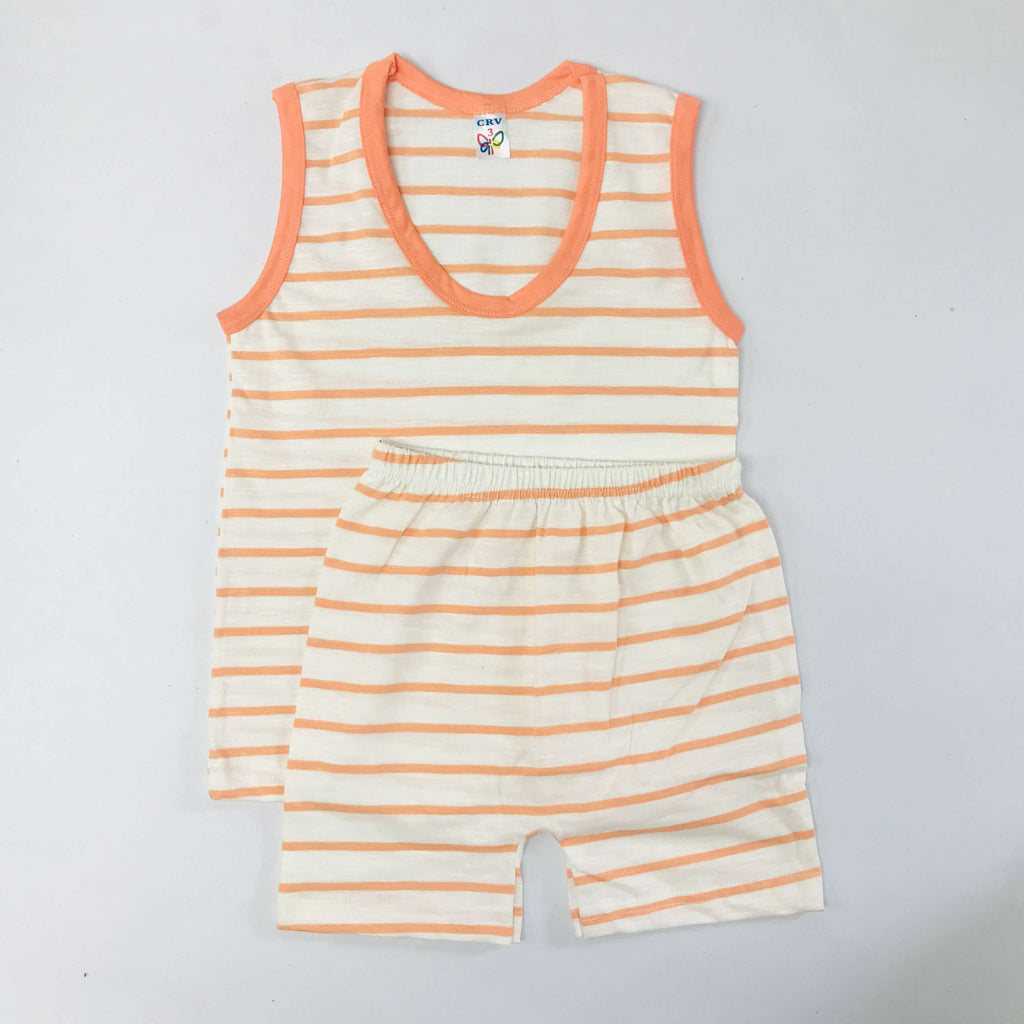 SL Kids Nikker Set