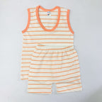 SL Kids Nikker Set