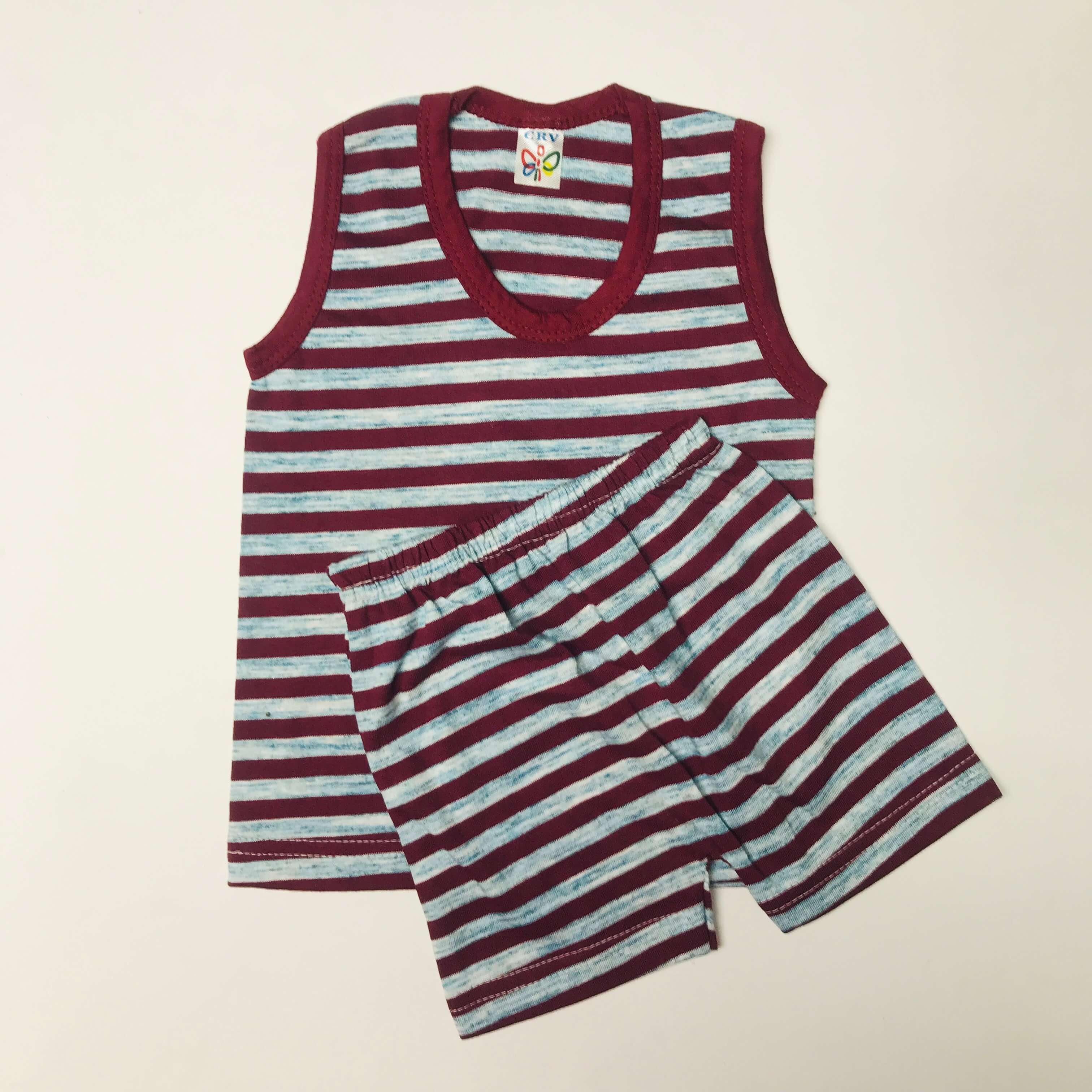 SL Kids Nikker Set