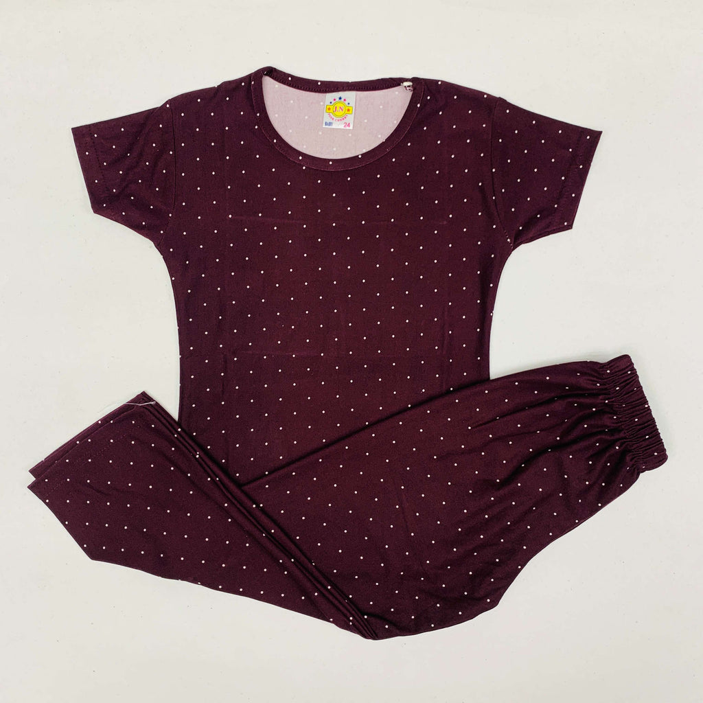 Pant Set