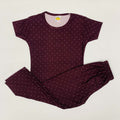 Pant Set