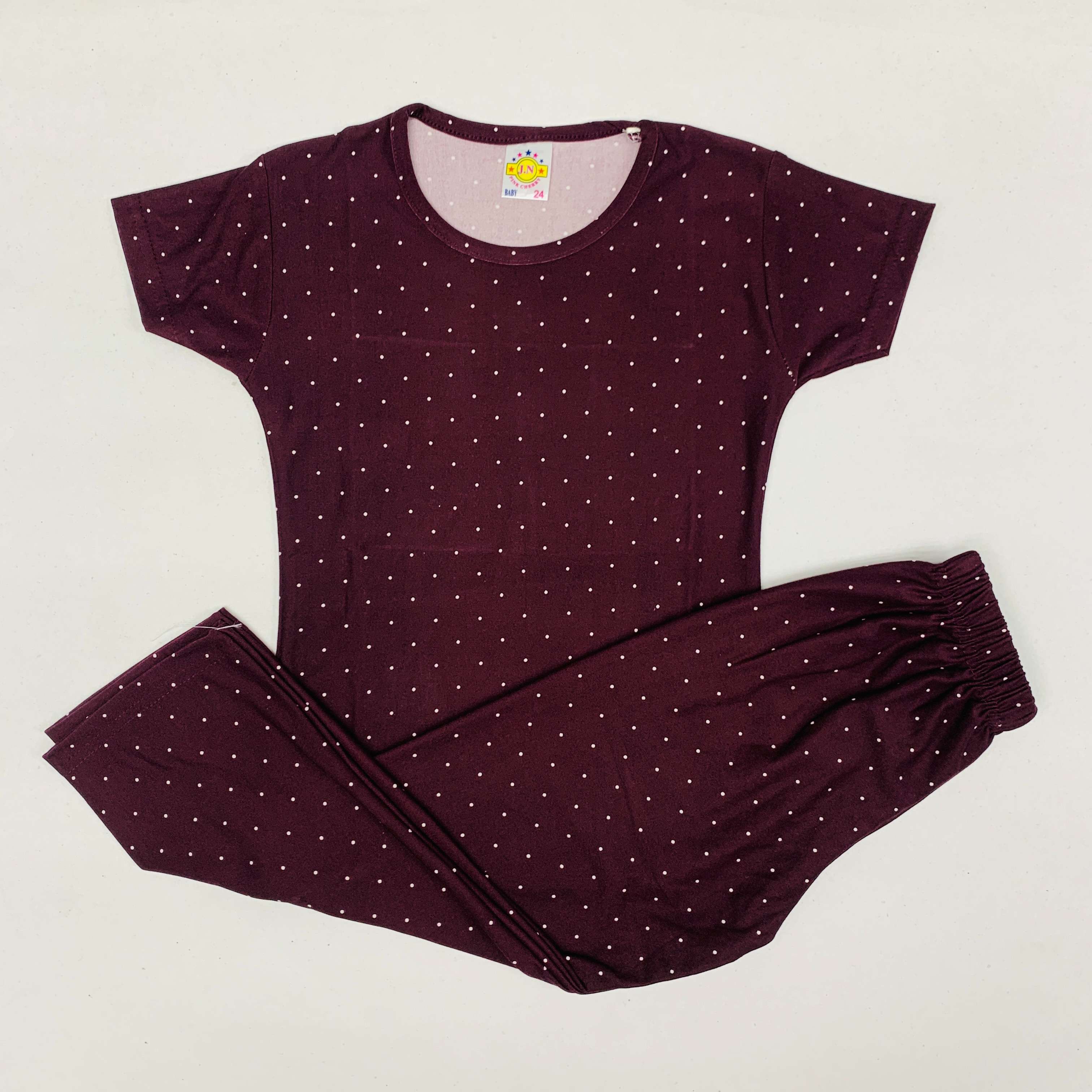 Pant Set