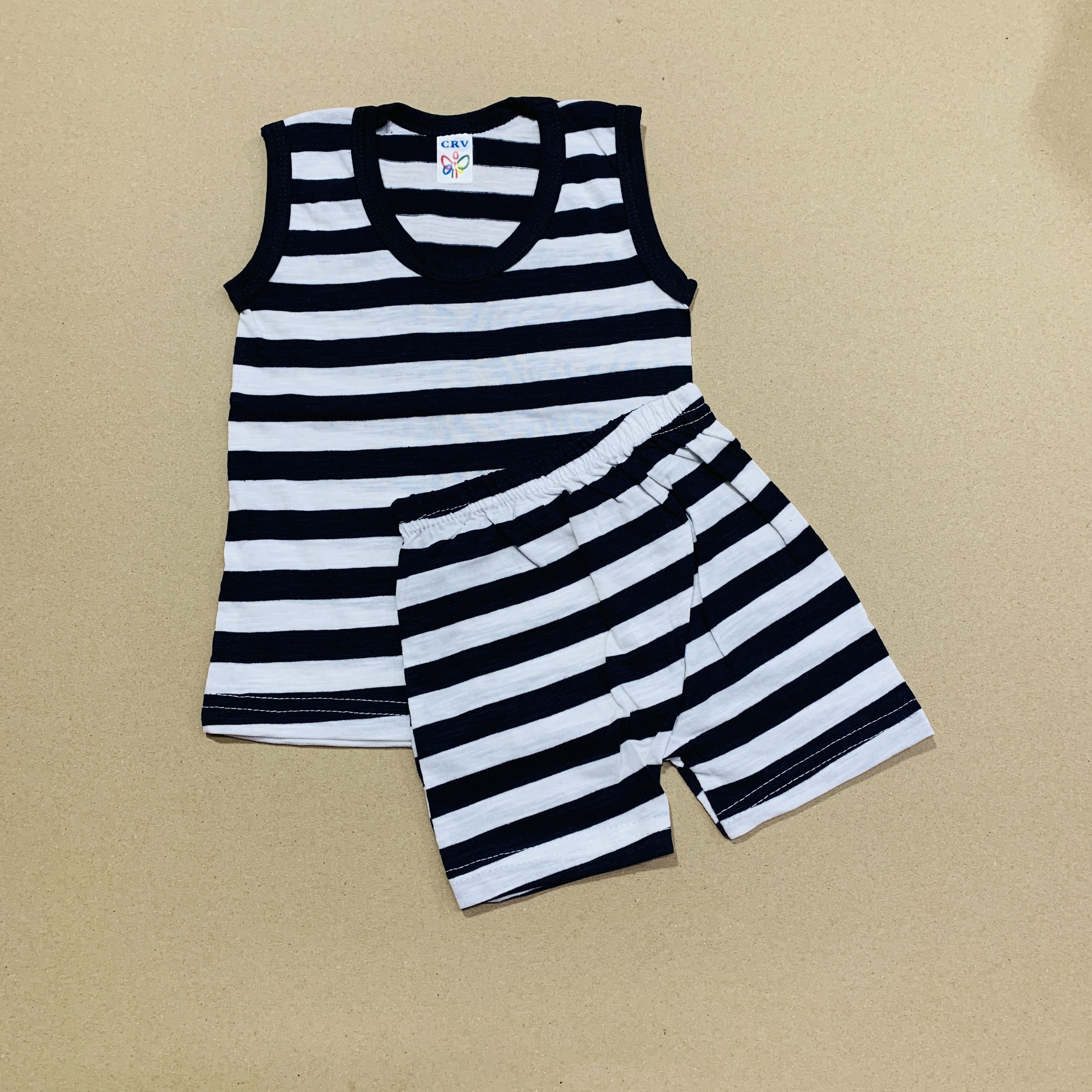 SL Kids Nikker Set