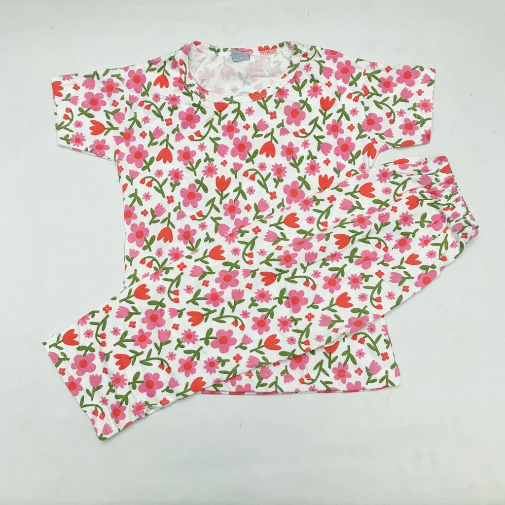 Kids Pant Set