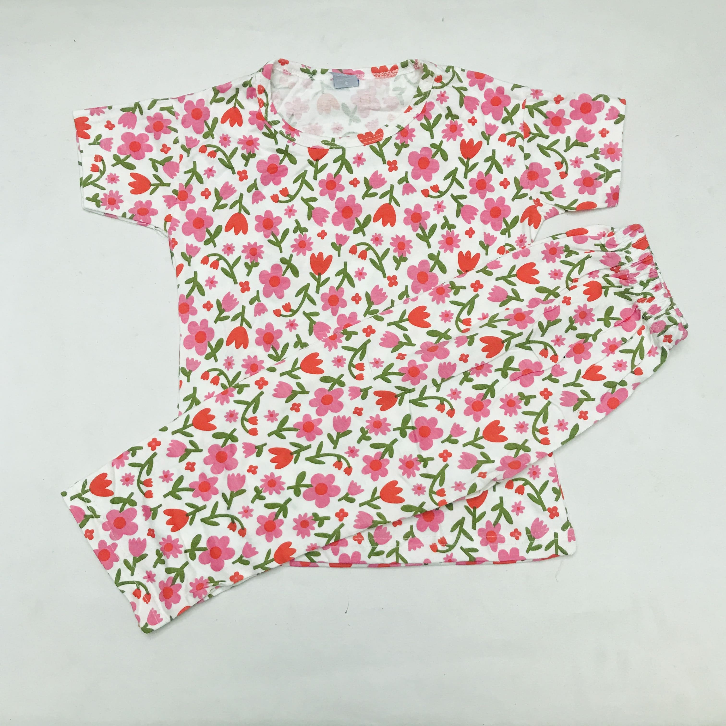 Kids Pant Set