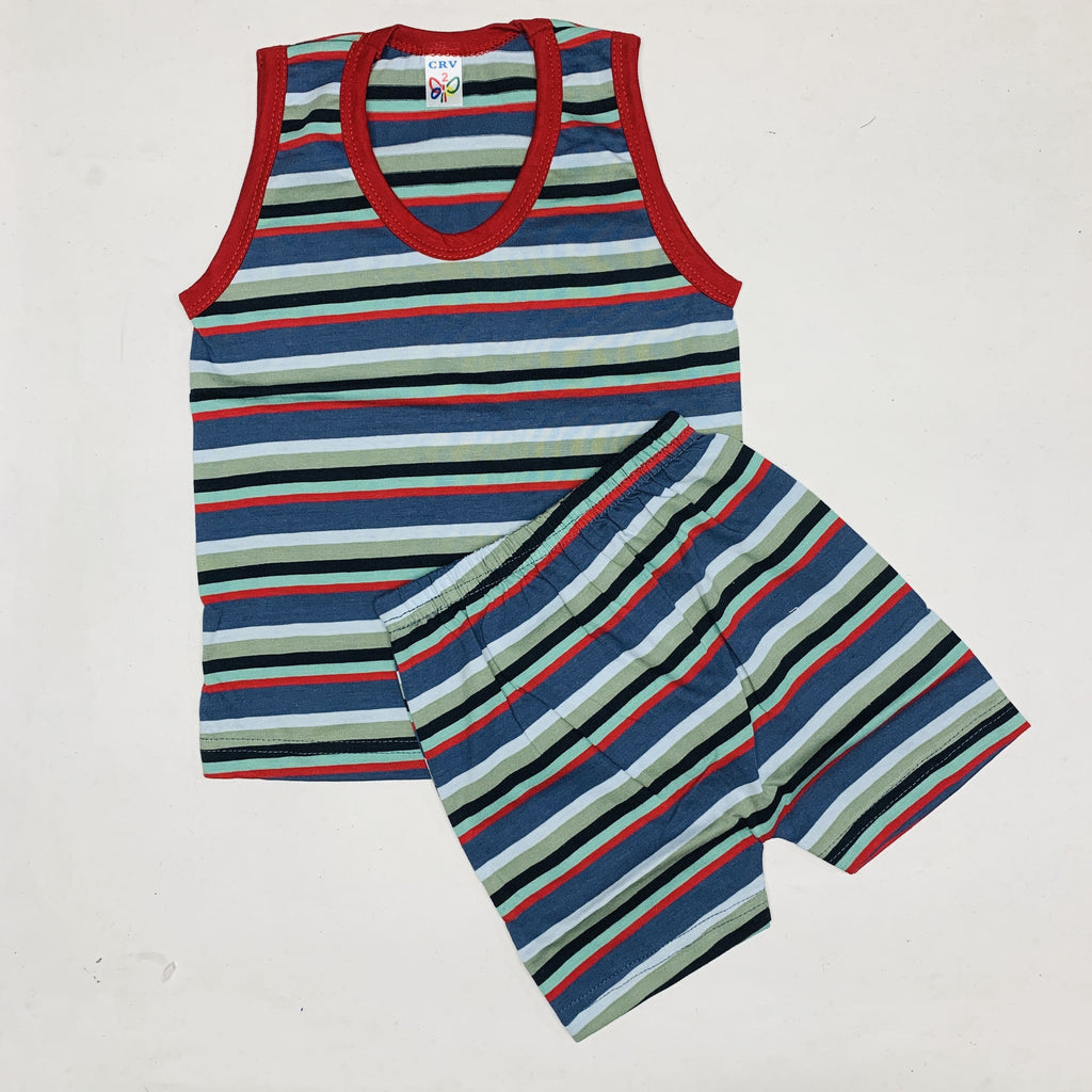 SL Kids Nikker Set