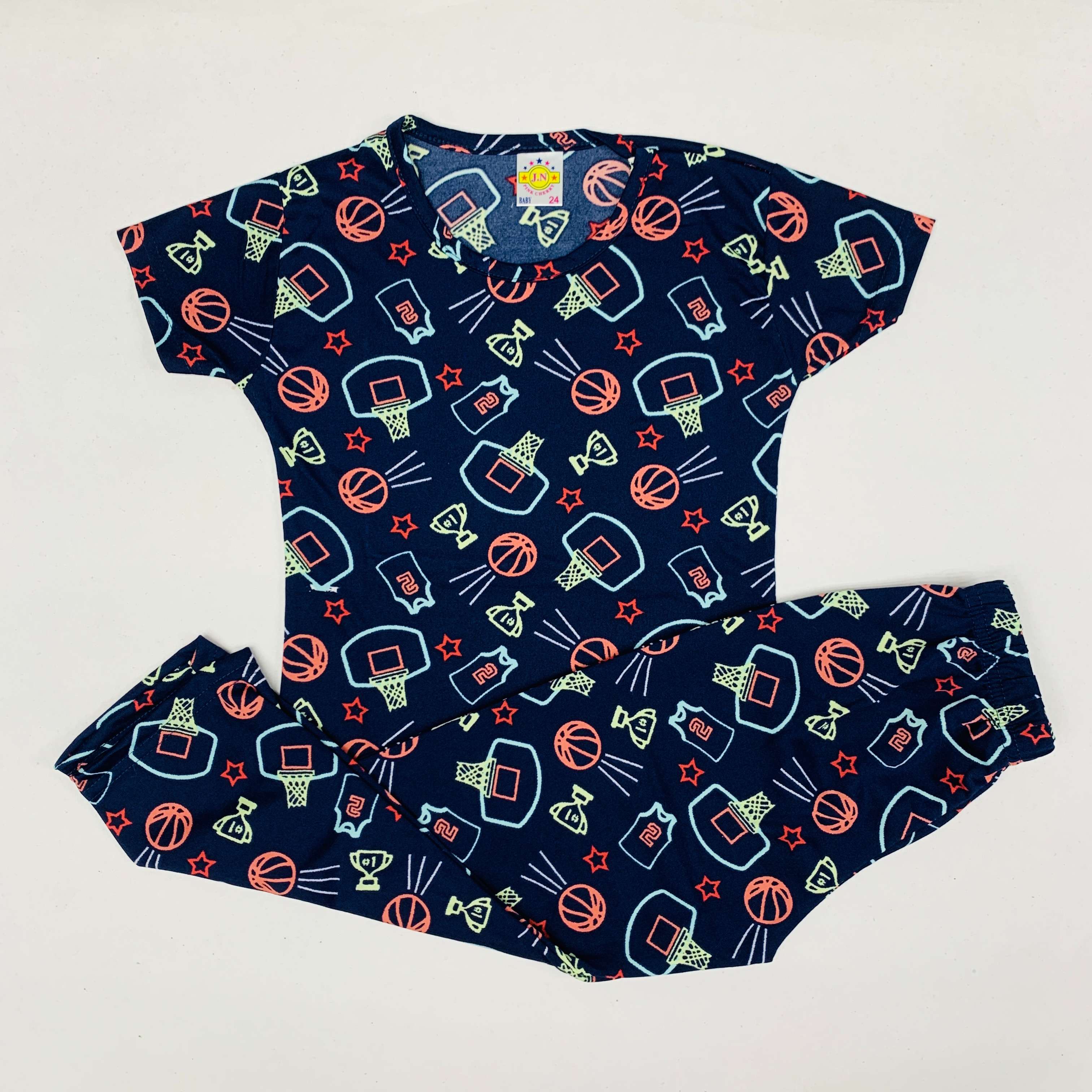 Pant Set