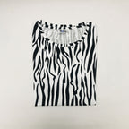 Ladies Tshirt Combo Pack Of 2 (2XL 40inch)