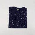 Dots Ladies Printed T-Shirt