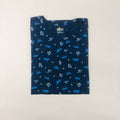 Dots Ladies Printed T-Shirt
