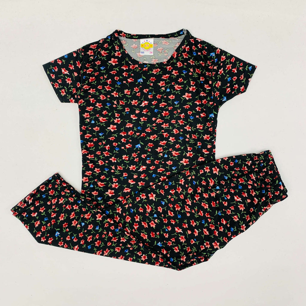 Pant Set