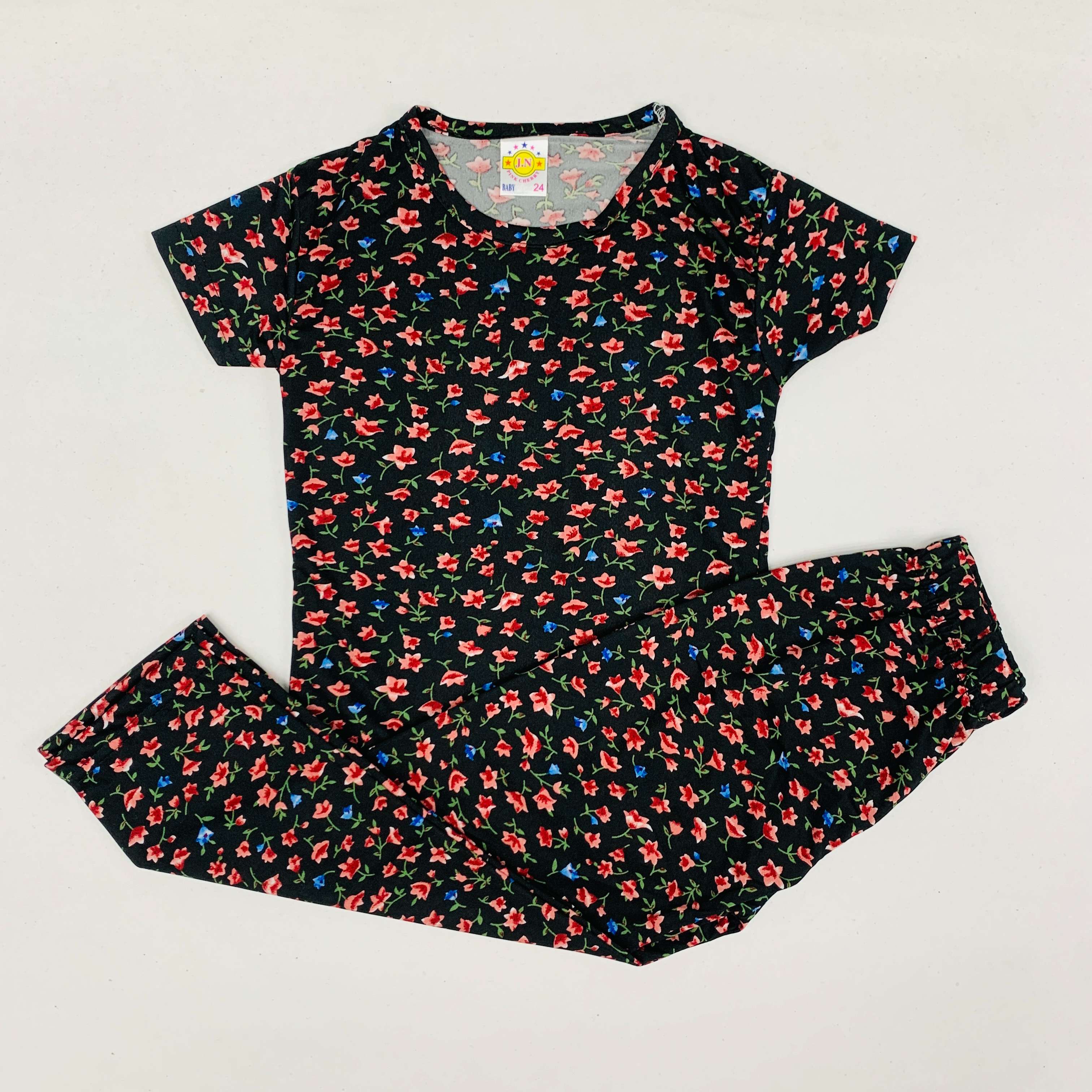 Pant Set