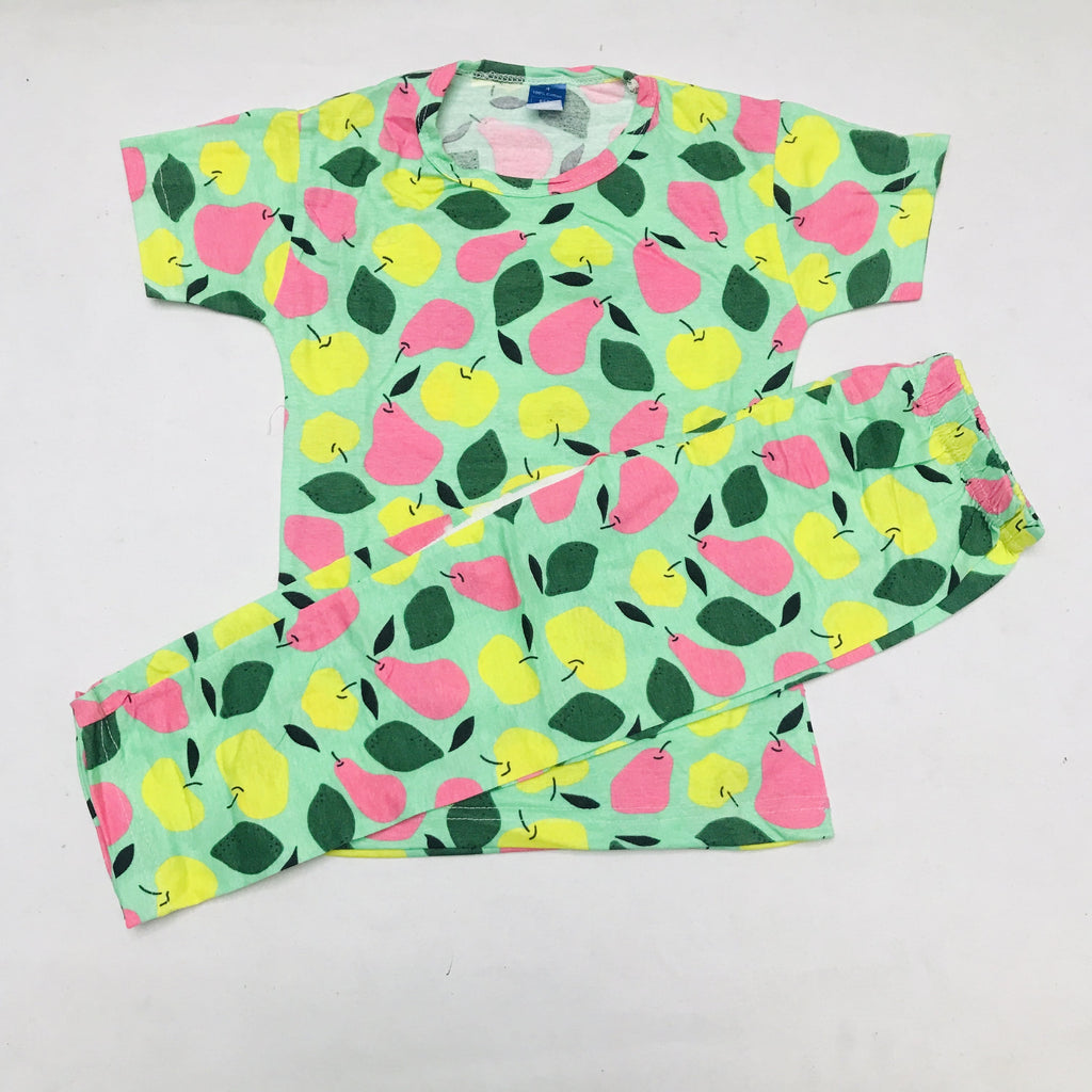 Kids Pant Set