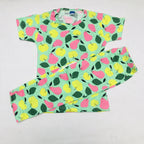 Kids Pant Set