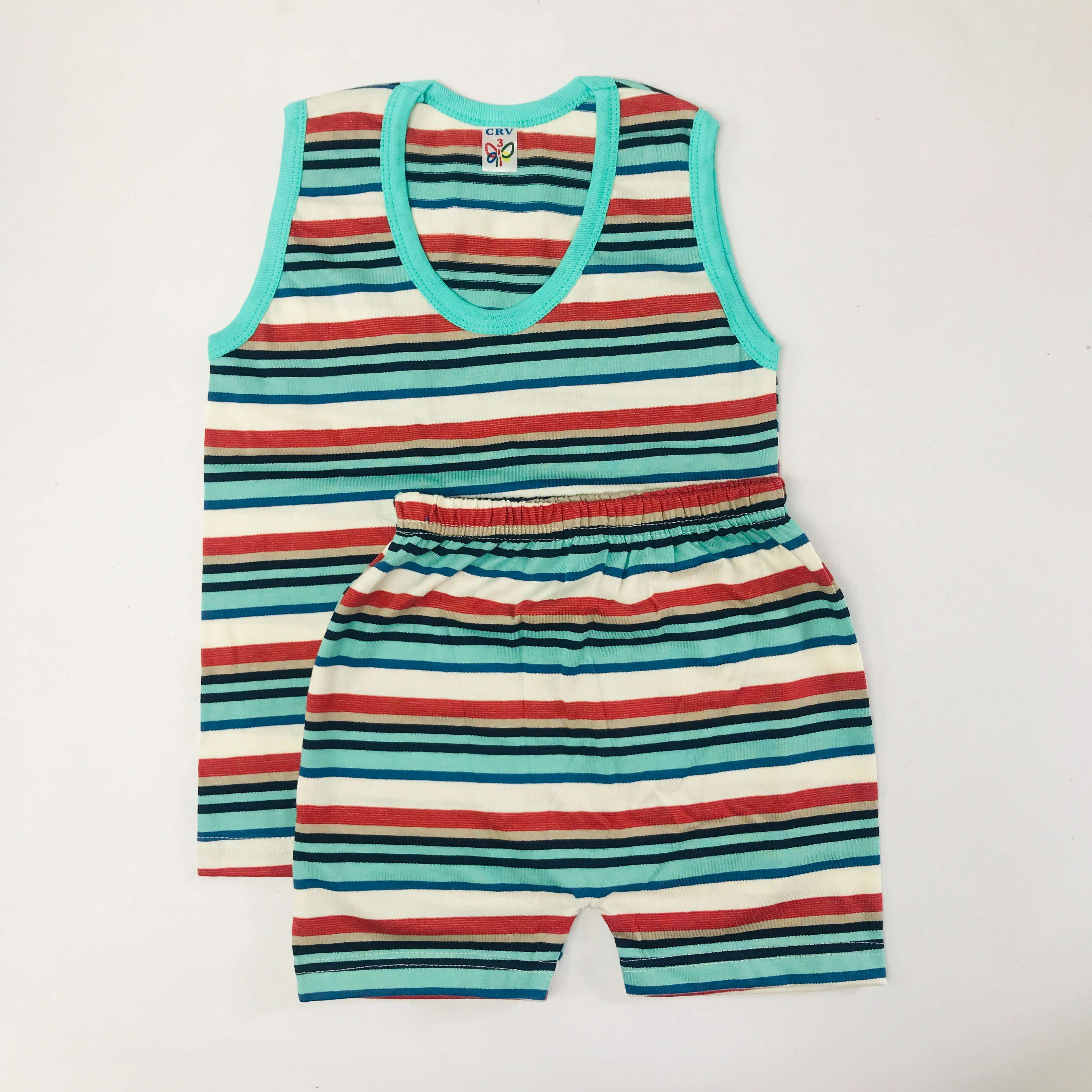 SL Kids Nikker Set