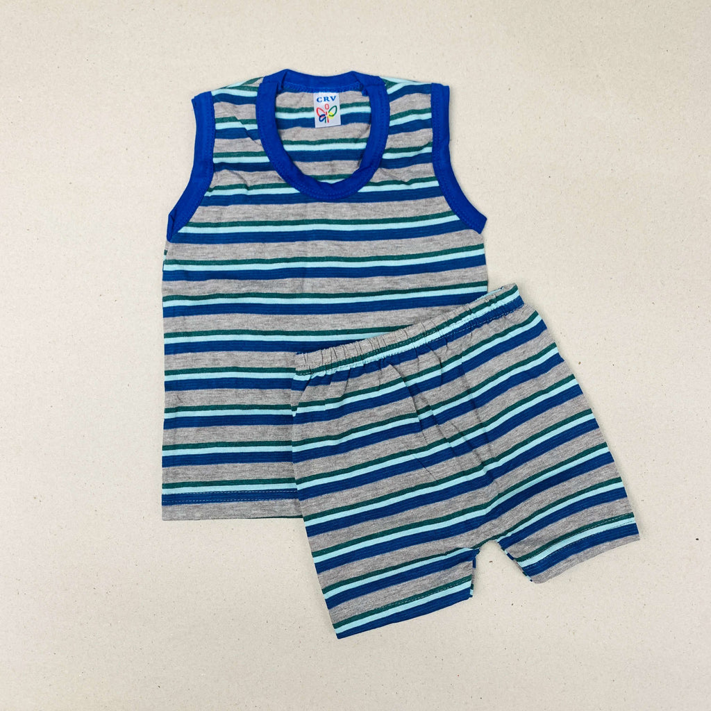 SL Kids Nikker Set