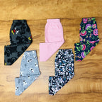 Kids Pant Combo Pack of 5