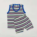 SL Kids Nikker Set